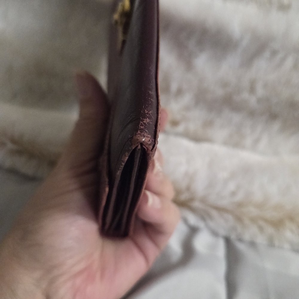 Givenchy Vintage GV3 Long Wallet - Picture 15 of 16